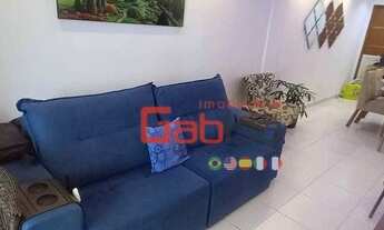 Imagem 4: Apartamento com 2 dormitórios à venda, 70 m² por R$ 370.000 - Nova São Pedro - São Pedro d