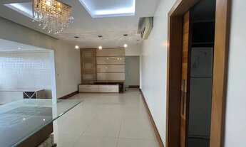 Imagem: 4 Suítes na Batista Campos - Belém - PA