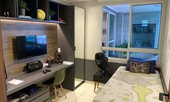 Imagem 4: Apartamento 03 quartos