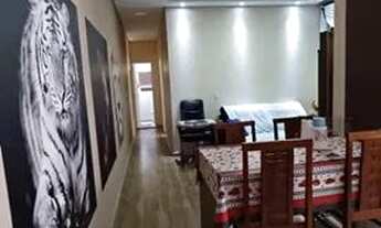 Imagem 3: Apartamento com 2 dormitórios à venda, 53 m² por R$ 230.000 - Santa Terezinha - São Bernar