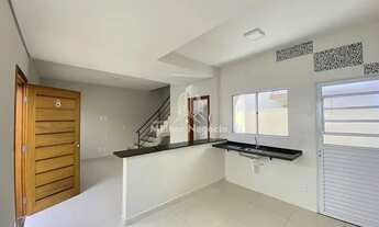 Imagem 7: Casa com 2 dorms, Parque Gabriel, Hortolândia - R$ 330 mil, Cod: RCA2748