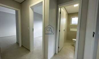 Imagem 7: Excelente casa nova á venda em São José , com espaçoso terreno