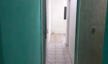 Imagem 6: Aluga-se 2 cômodos com área de serviço