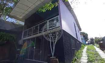 Imagem 7: FLORIANóPOLIS - Casa Padrão - Cacupé