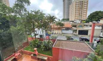 Imagem 3: APTO de 60m², 2 DORMS, 1 VAGA para LOCAÇÃO com LAZER no CONDOMÍNIO COTE D AZUR no melhor l