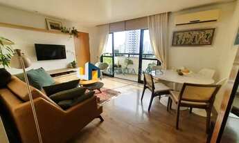 Imagem: LINDO APTO DE 3 DORMITORIOS E 1 SUITE NA