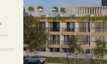 Imagem 3: Studio para venda tem 32 metros quadrados com 1 quarto em Santana - Gravatá - PE