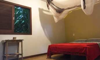 Imagem 7: Casa na Beira do Mar