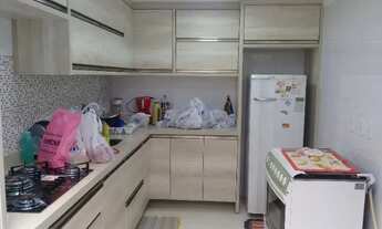 Imagem 7: Sobrado no Condomínio Aurora Tropical - Londrina