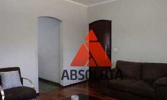 Imagem 6: Casa com 3 dormitórios à venda, 176 m² por R$ 600.000,00 - Jardim São Vito - Americana/SP