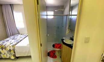 Imagem 5: Belíssimo apartamento localizado no bairro Antares, todo reformado