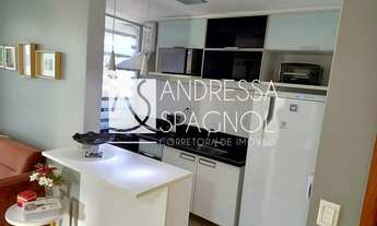 Imagem 5: Apartamento 02 quartos à venda em Jardim Camburi - Vitória - ES