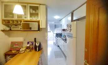 Imagem 4: Apartamento com 3 dormitórios à venda, 100 m² por R$ 950.000,00 - Icaraí - Niterói/RJ