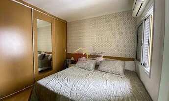 Imagem 4: Apartamento à venda, 103 m² por R$ 810.000,00 - Jardim Aquarius - São José dos Campos/SP