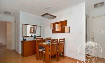 Imagem: Apartamento à venda - Parque São Jorge