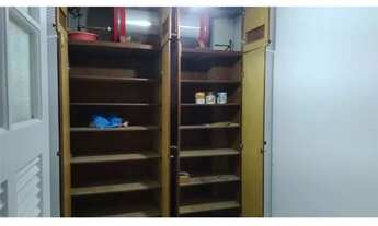 Imagem 5: Apartamento com 2 dormitórios para alugar, 103 m² por R$ 6.956,00/mês - Indianópolis - São