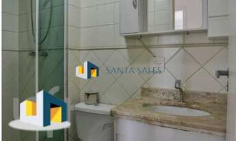 Imagem 7: APARTAMENTO 3 QUARTOS VILA MARIANA