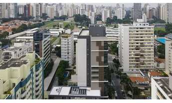 Imagem 3: Apartamento com 1 dormitório à venda, 44 m² por R$ 1.323.000 - Jardim Paulista - São Paulo