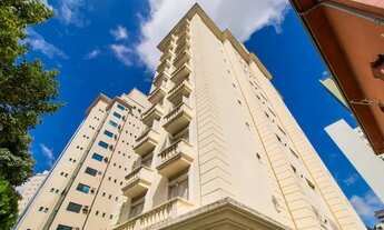 Imagem 4: Apartamento com 3 dormitórios à venda, 115 m² por R$ 900.000,00 - Perdizes - São Paulo/SP