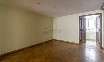 Imagem 5: Venda Apartamento 3 Dormitórios - 180 m² Jardim Paulista