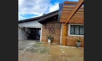 Imagem: Venda de Casas / Padrão na cidade de Botucatu