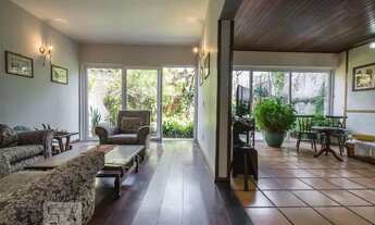 Imagem 5: Casa para Aluguel - Brooklin, 3 Quartos, 300 m2