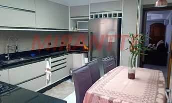 Imagem 6: Em Tucuruvi Casa em condomínio com 2 dormitórios