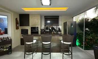 Imagem 7: Barra da Tijuca Casa em condomínio com 5 dormitórios