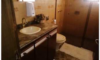 Imagem 4: Quarto individual Agronomica