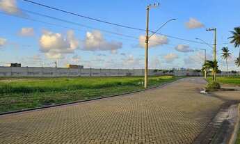 Imagem 2: Lote no Damha com escritura