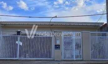 Imagem: Casa - Jardim Leonor - Campinas