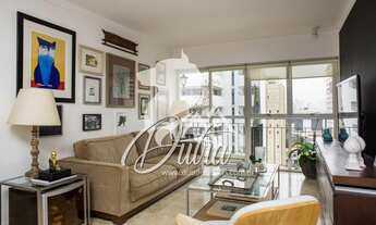 Imagem 2: Maison Versailles Indianópolis 170m² 04 Dormitórios 01 Suítes 2 Vagas