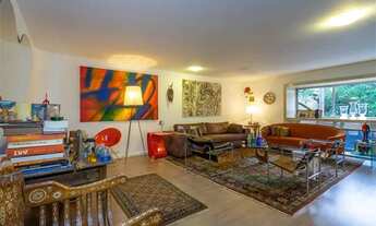 Imagem 2: Apartamento Duplex com 3 dormitórios à venda, 220 m² por R$ 1.490.000 - Vila Buarque - São