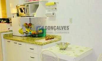 Imagem 5: SAO BERNARDO DO CAMPO - Residential / Apartment - RUDGE RAMOS