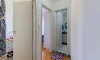 Imagem 7: APARTAMENTO RESIDENCIAL em São Paulo - SP, Tatuapé