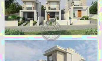 Imagem: FLORIANóPOLIS - Casa Padrão - Tapera da