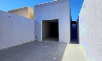 Imagem 5: Casa 03 quartos, Lot. Belaville