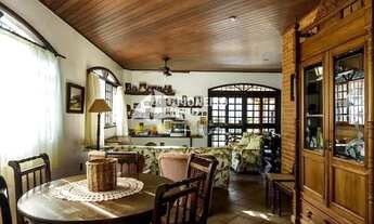 Imagem: Casa com 6 dorms, Juquehy, São Sebastião