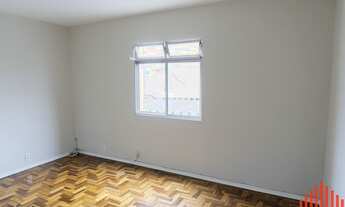 Imagem 2: Apartamento com ótima localização no bairro Moinho Velho!