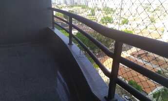 Imagem 4: Apartamento para aluguel na Varjota