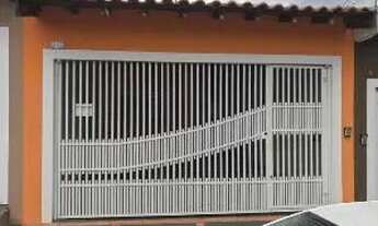 Imagem: CASA PARQUE SANTA FELÍCIA JARDIM