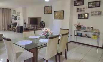 Imagem 7: Casa para aluguel e venda possui 180 metros quadrados com 3 suítes