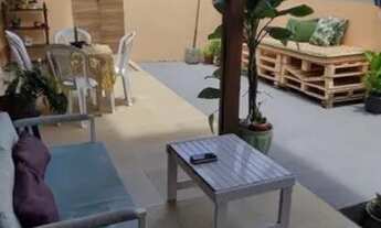 Imagem 3: Casa na Gardenia