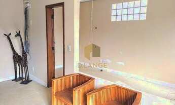 Imagem 5: Casa à venda no Jardim Flamboyant - Campinas/SP