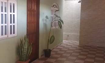 Imagem 3: Casa linear de 3 quartos em Serra Dourada 1