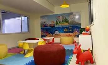 Imagem 7: Prédio novo na Barra Funda Pitangueiras- Guarujá