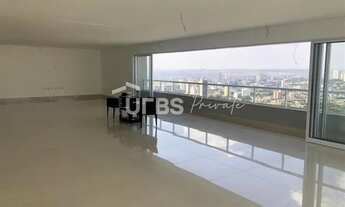 Imagem 3: Contemple Marista - Cobertura 4 quartos, sendo 4 suítes