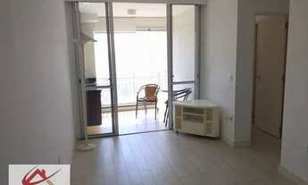 Imagem 3: Apartamento com 2 dormitórios, 70 m² - venda por R$ 650.000,00 ou aluguel por R$ 4.250,00