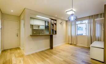 Imagem 3: Apartamento para Aluguel - Gonzaga , 1 Quarto, 62 m2