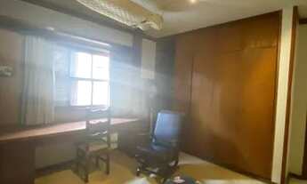 Imagem 14: Casa com 438 metros de area total, 4 dormitórios (1 suíte), 4 vagas e amplo espaço para ár